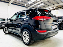 2017 Hyundai Tucson 1.7L Diesel For Sale Images