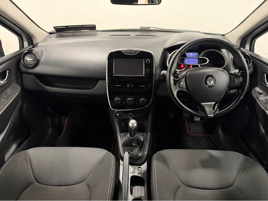 2015 Renault Clio 1.1L Petrol For Sale Images