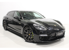 2018 Porsche Panamera 2.9L Petrol Plug-in Hybrid For Sale Images