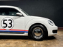 2016 VOLKSWAGEN BEETLE HERBIE STYLE 1.2L AUTO