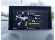 2019 Audi A3 1.4L Petrol For Sale Images