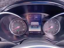 2015 Mercedes-Benz C Class 2.1L Diesel For Sale Images