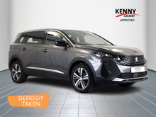 Peugeot 5008 FL ALLURE 1.5 BLUE HDI 13