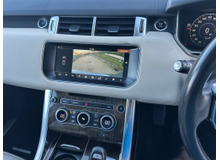 2017 Land Rover Range Rover Sport 3L Diesel For Sale Images