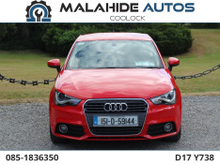 2015 Audi A1 1.4L Petrol For Sale Images