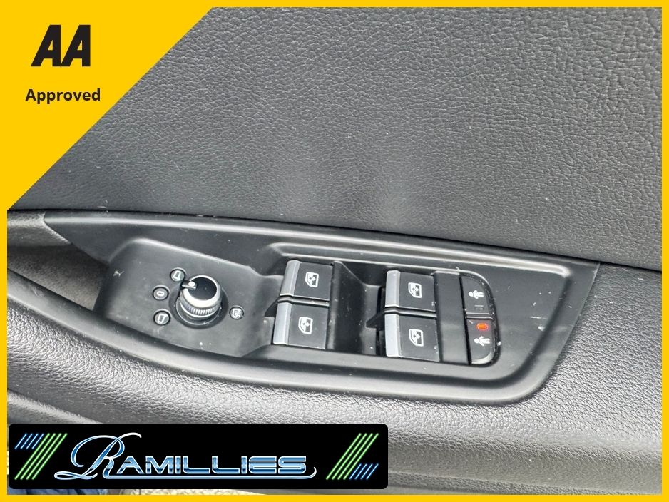 2019 Audi A4 2L Diesel For Sale Images