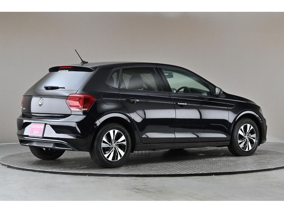 Volkswagen Polo 1.0 TSI DSG COMFORTLINE*DIG DASH*CARPLAY*ANDROID AUTO*REVERSE CAM* — thumbnail 10