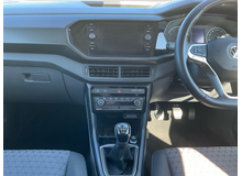 2020 Volkswagen T-Cross 1.0L Petrol For Sale Images