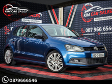 2016 Volkswagen Polo 1.4L Petrol For Sale Images