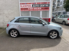 2018 Audi A1 1L Petrol For Sale Images