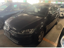 Volkswagen Golf 1.2 TSI DSG Automatic LOW KM