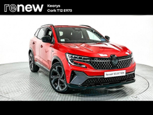 Renault Austral Techno Esprit Alpine E-Tech Full Hybrid