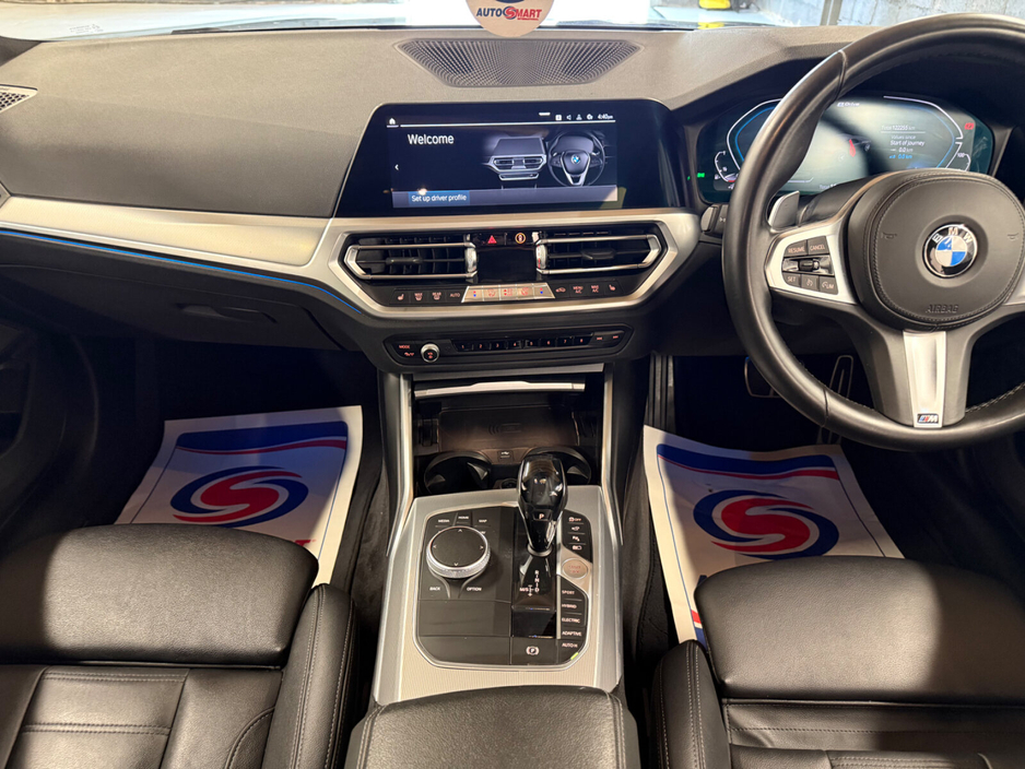 2020 BMW 3 Series 2L Petrol Hybrid For Sale Images