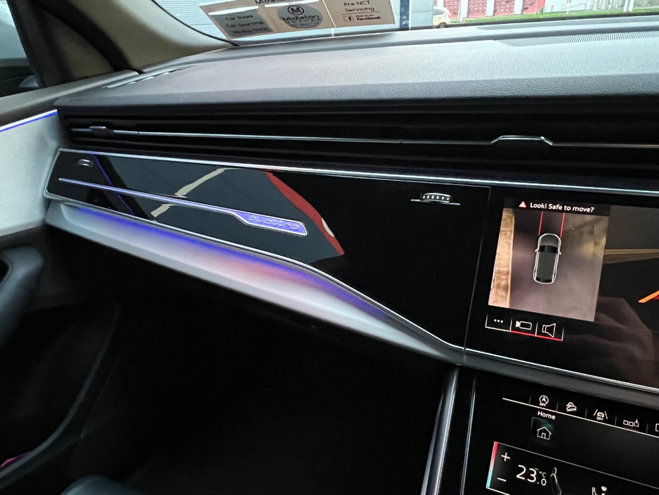 2019 Audi Q8 3L Diesel For Sale Images