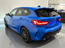 2020 BMW 1 SERIES M SPORT AUTO