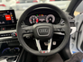 2021 AUDI A4 S-LINE QUATTRO - 2.0L DIESEL - AUTO - 12M WARRANTY - CAR: 1441