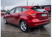 2016 Ford Focus 1.5L Diesel For Sale Images