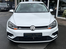 2020 Volkswagen Golf 1L Petrol For Sale Images