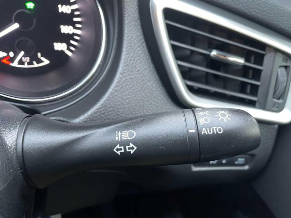 2015 Nissan X-Trail 2L Petrol Hybrid For Sale Images