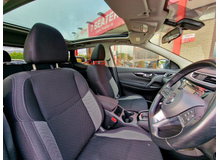 2018 Nissan Qashqai 1.2L Petrol For Sale Images