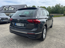 2022 Volkswagen Tiguan 1.4L Petrol Plug-in Hybrid For Sale Images