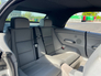 2001 BMW M3 M3 CONVERTIBLE MANUAL