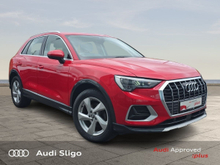 Audi Q3 SE Comfort Pack 150HP Auto -...