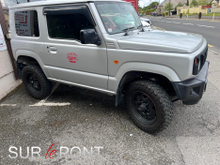 2019 Suzuki Jimny 0.9L Petrol For Sale Images
