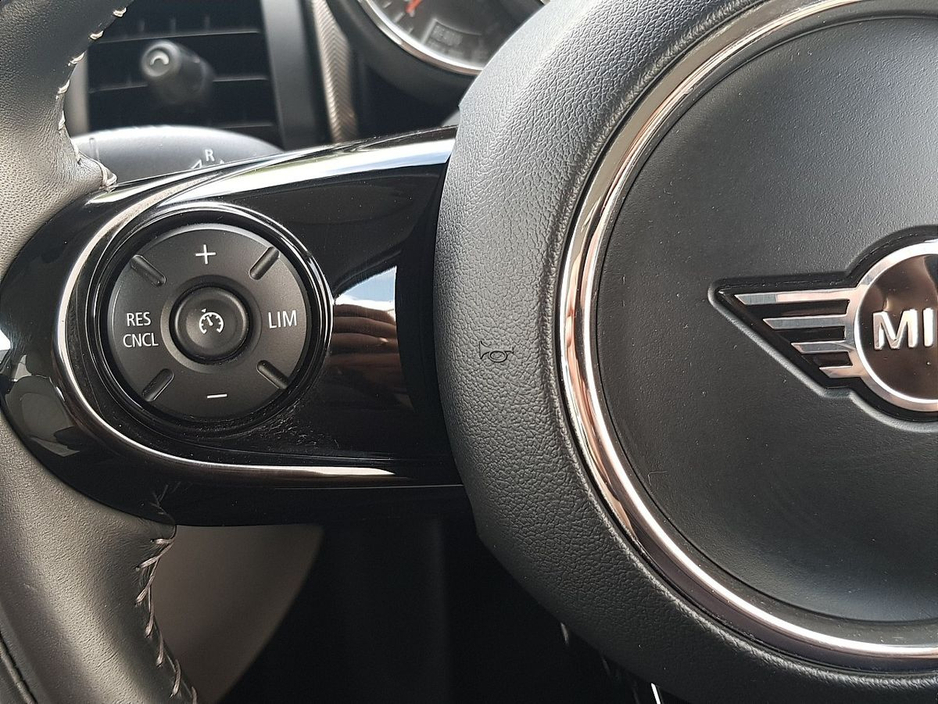2021 MINI Hatch 1.5L Petrol For Sale Images
