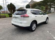 2015 Nissan X-Trail 2.0L Petrol Hybrid For Sale Images