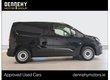 2025 Opel Combo 1.5L Diesel For Sale Images