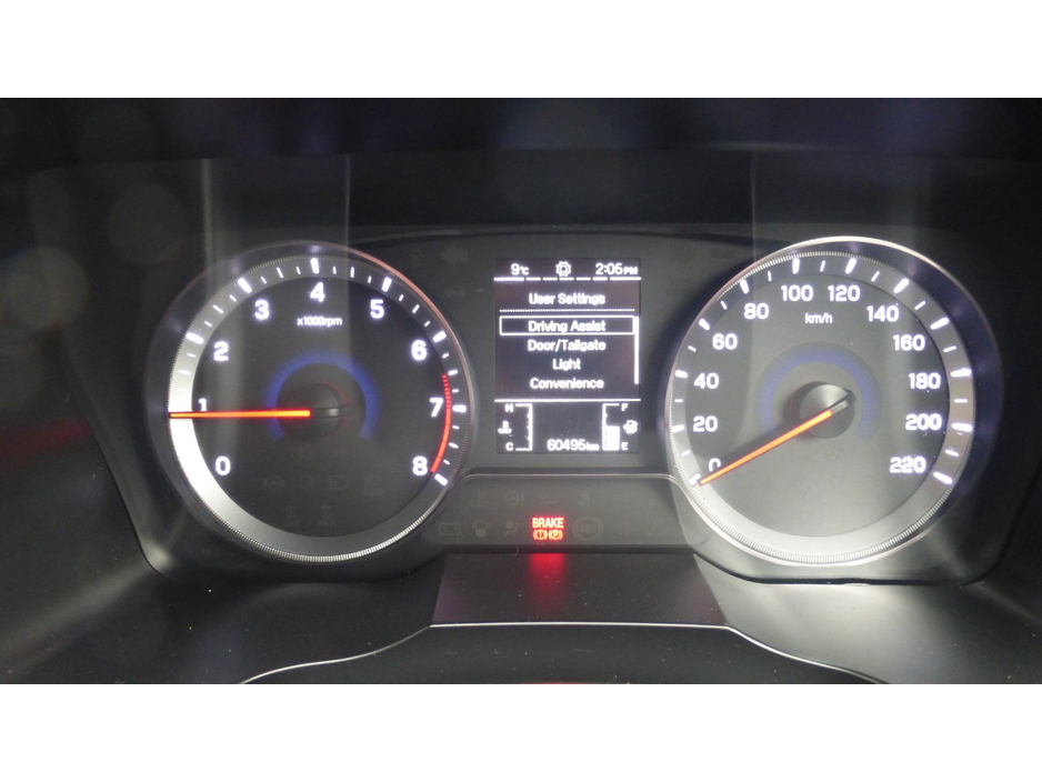 2022 Ssangyong Tivoli 1.2L Petrol For Sale Images