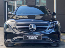 Mercedes-Benz EQC EQC 400 AMG Line...