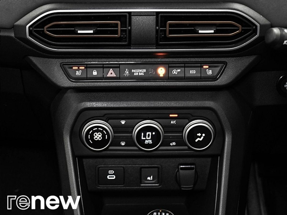 Dacia Sandero Stepway STEPWAY Extreme TCe 110 E06X — thumbnail 26