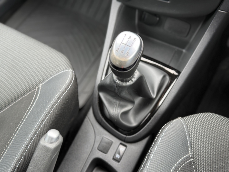 2018 Renault Clio 1.1L Petrol For Sale Images