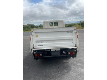 2014 Toyota DYNA 3L Diesel For Sale Images