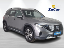 Mercedes-Benz EQB Eqb 250+ Sport Executive Electric 70.5kWh