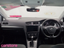2017 VOLKSWAGEN GOLF 1.2 TSI Auto