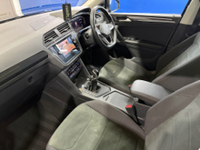2023 Volkswagen Tiguan 2L Diesel For Sale Images