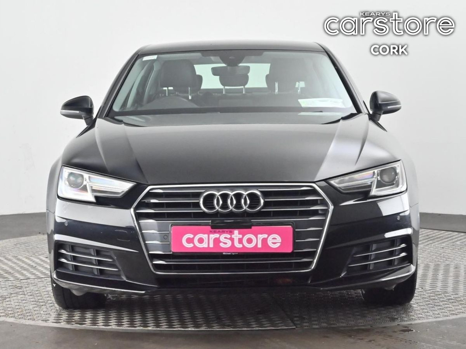 Audi A4 1.4 TFSI 150HP — thumbnail 8