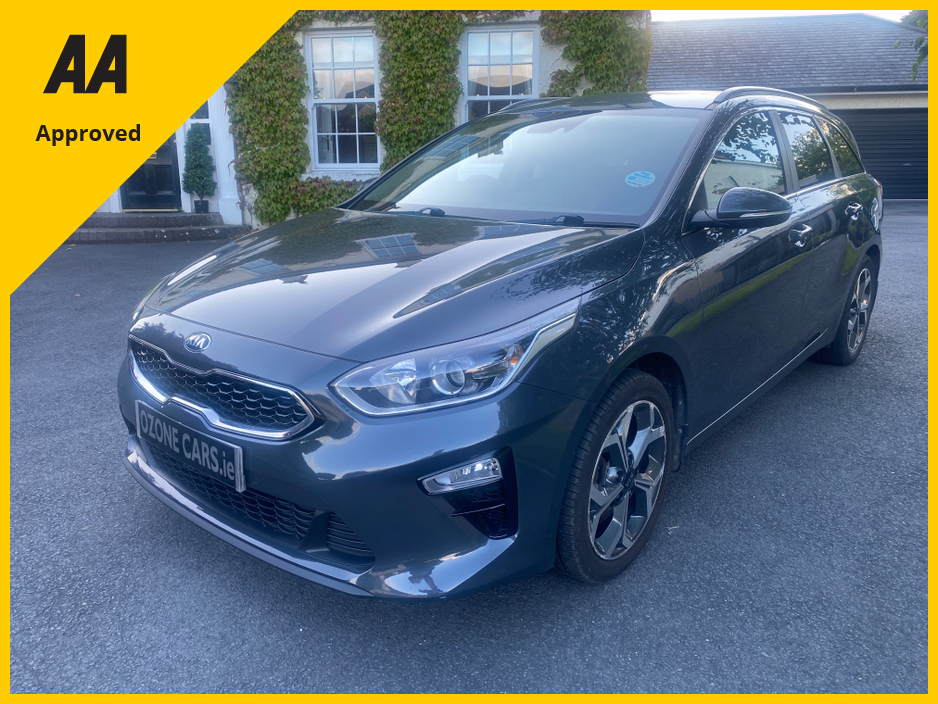2018 Kia Ceed For Sale Images