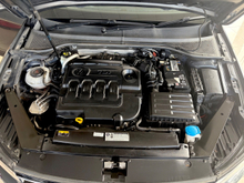 2019 Volkswagen Passat 2L Diesel For Sale Images