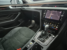 2023 Volkswagen Arteon 2L Diesel For Sale Images