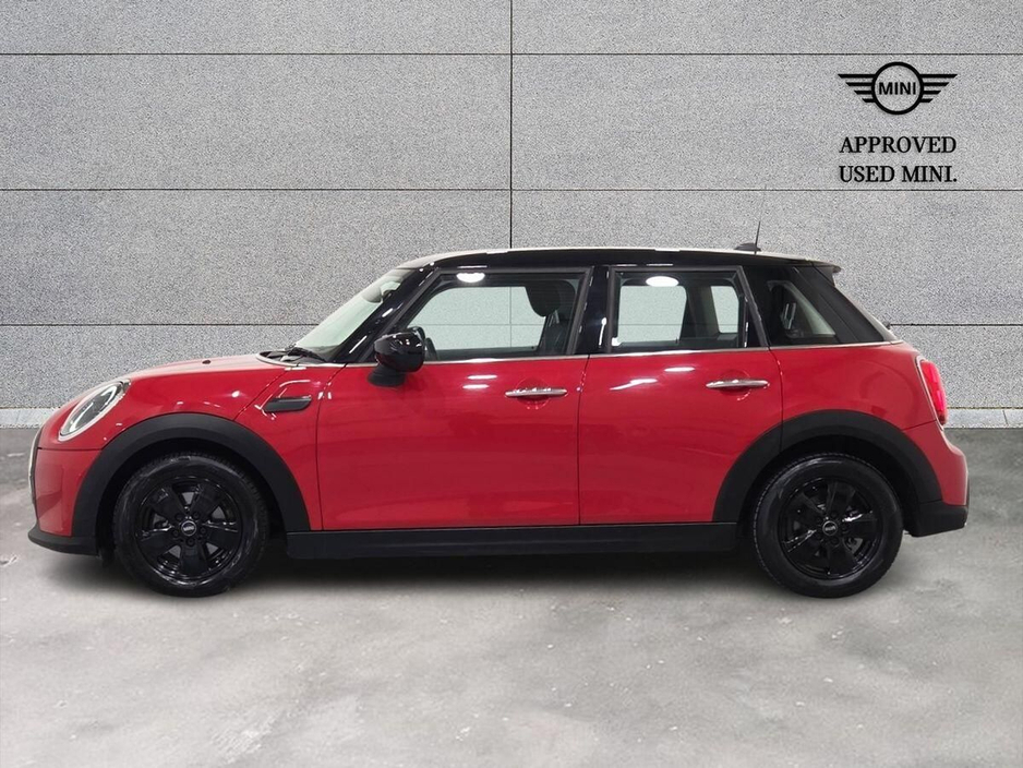 2022 MINI Hatch 1.5L Petrol For Sale Images