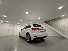 2018 Audi A3 1.4L Petrol For Sale Images