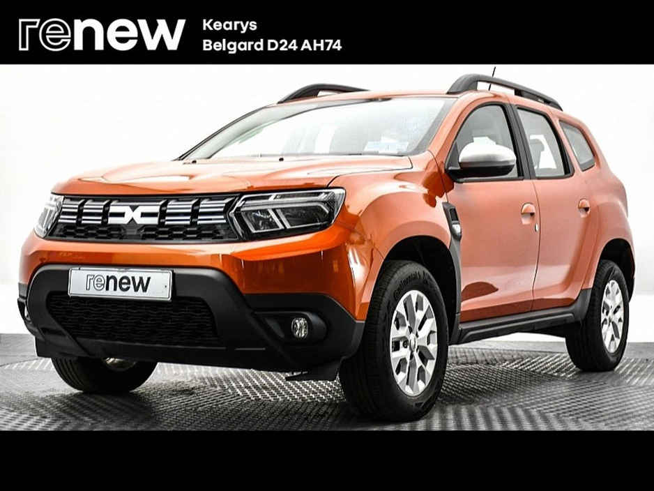 Dacia Duster 1.0 TCe 90 Expression — thumbnail 15