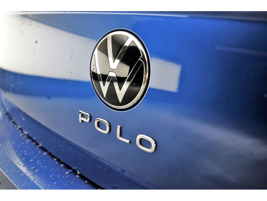 Volkswagen Polo 1.0 TSI DSG LIFE *CARPLAY*REVERSE CAM*PARK SENSORS* — thumbnail 29