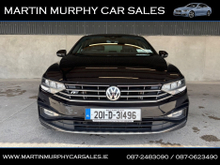 2020 Volkswagen Passat 2L Diesel For Sale Images