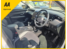 2021 Hyundai Tucson 1.6L Diesel For Sale Images