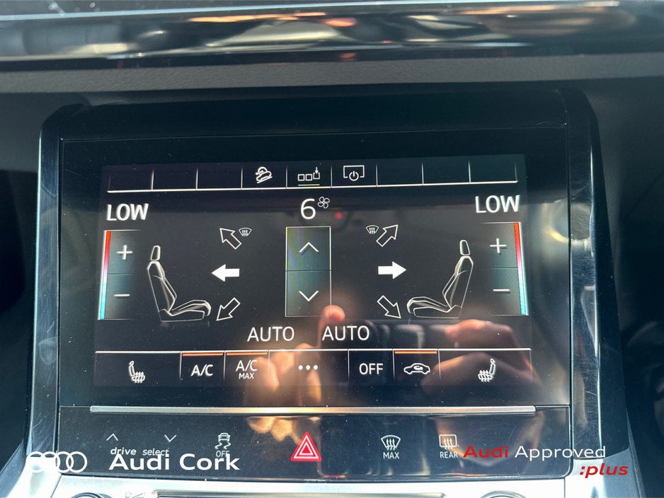 Audi e-tron 50 SPORT 230kW QUATTRO AUTOMATIC — thumbnail 20